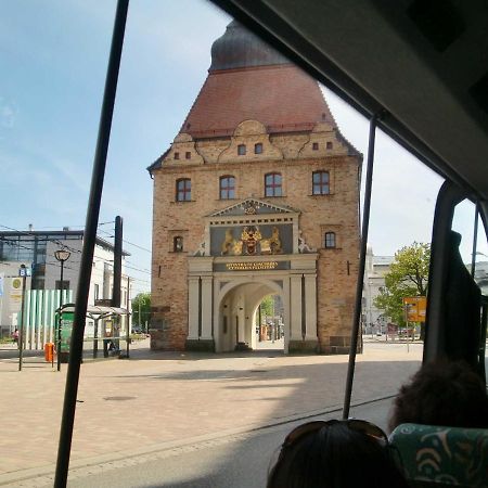 Ferienwohnung Sprenger _ Objekt 25 Rostock Kültér fotó